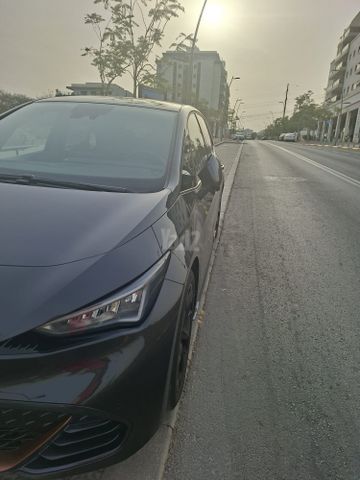 מודעת רכב קופרה בורן