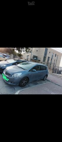 טויוטה ורסו