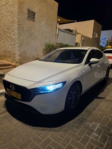 מאזדה 3