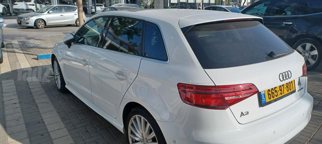 אאודי A3