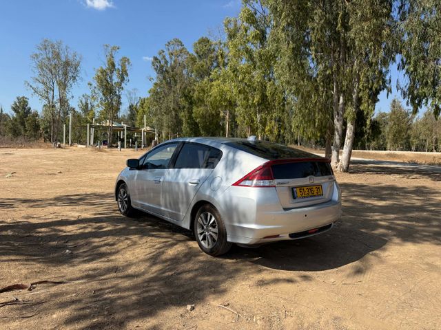 הונדה אינסייט