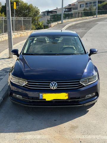 פולקסווגן פאסאט
