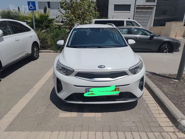 קיה סטוניק