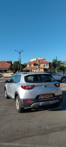 מודעת רכב קיה סטוניק