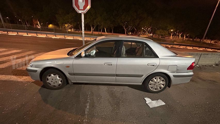 מאזדה 626