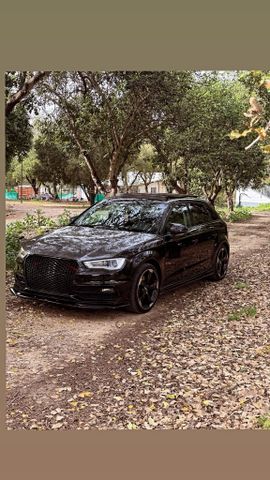 אאודי A3