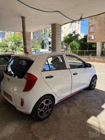 קיה פיקנטו