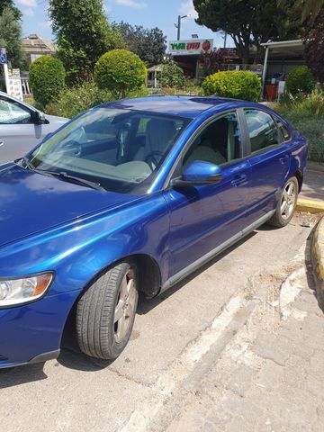 מודעת רכב וולוו S40