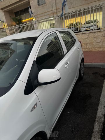 קיה פיקנטו
