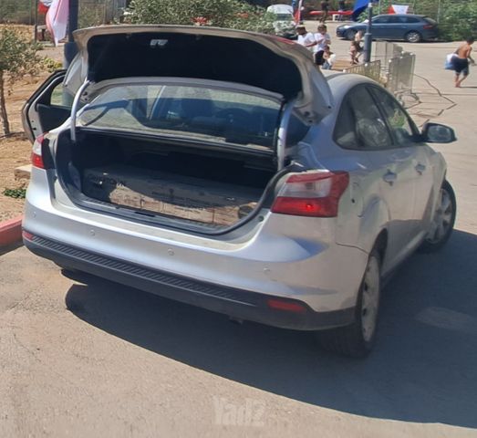 פורד פוקוס