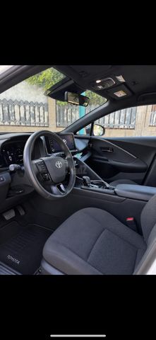 טויוטה C-HR