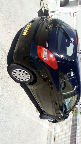 יונדאי i20