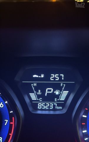 יונדאי I35