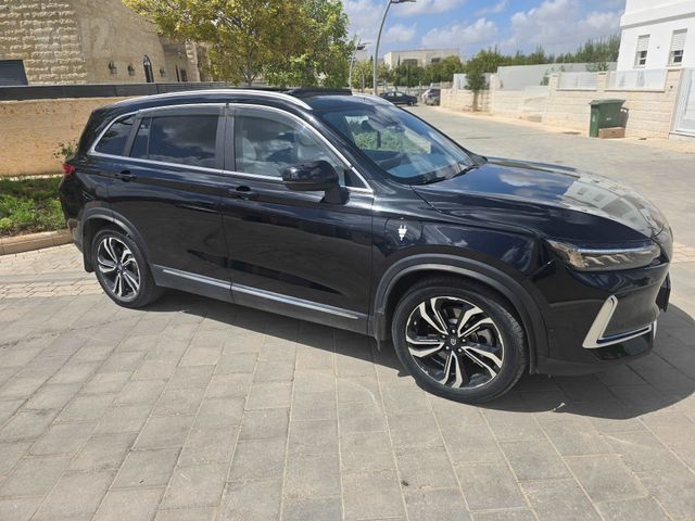 סקייוול ET5