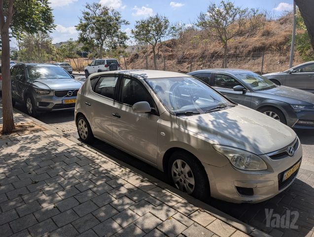 יונדאי i30