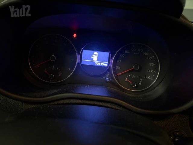 קיה פיקנטו