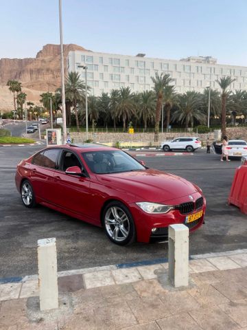 ב מ וו סדרה 3