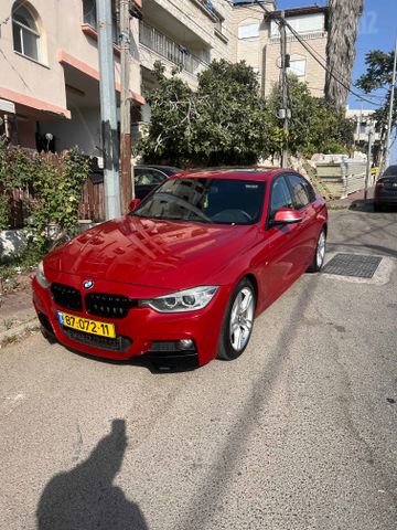 ב מ וו סדרה 3