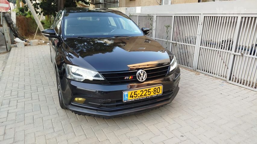 פולקסווגן ג'טה