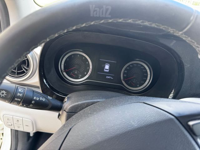 יונדאי i10