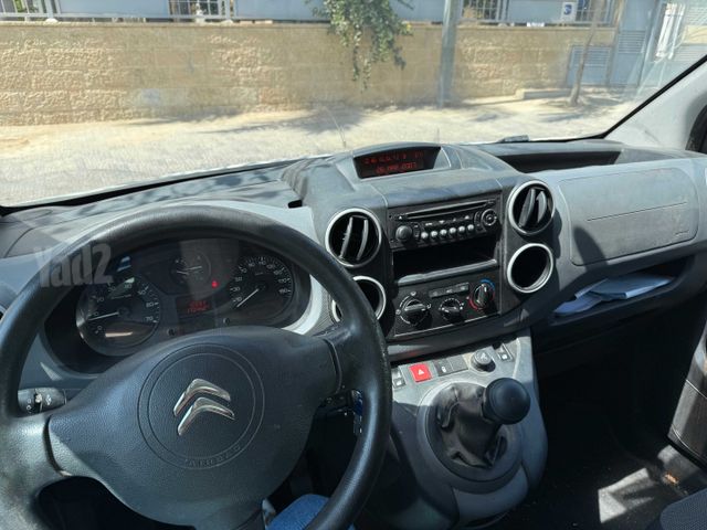 סיטרואן ברלינגו