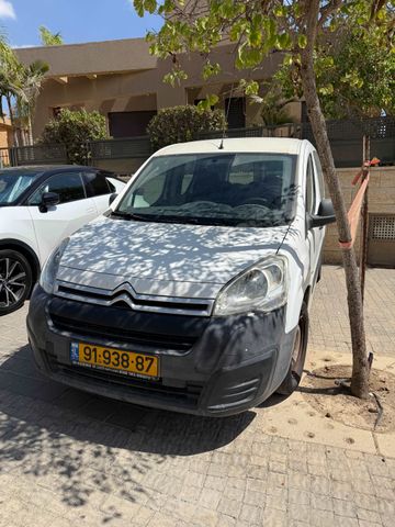סיטרואן ברלינגו