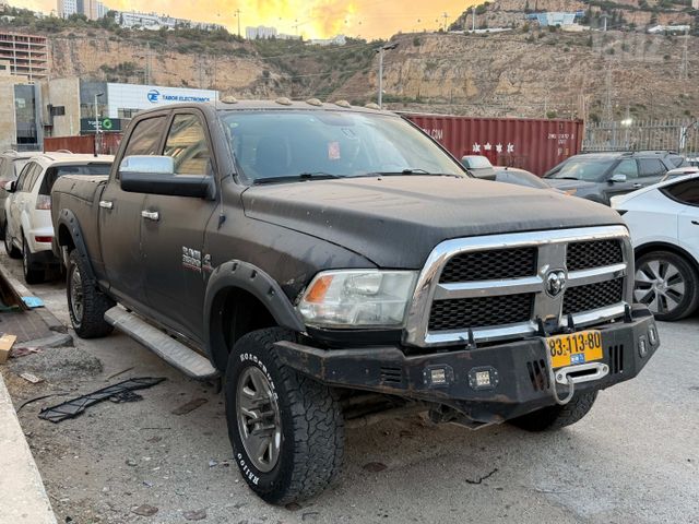 ראם 3500