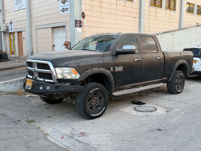 ראם 3500