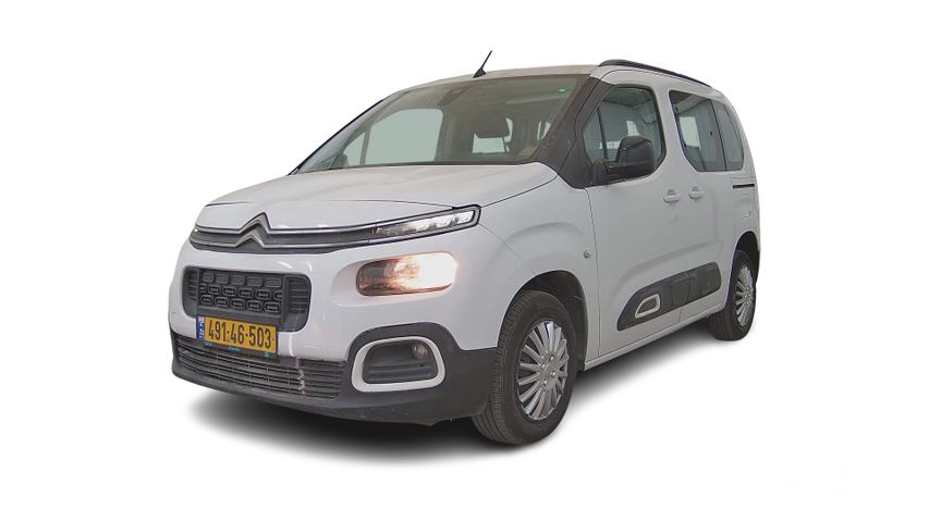 סיטרואן ברלינגו