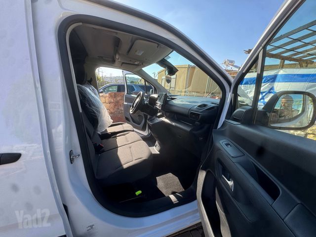 סיטרואן ברלינגו