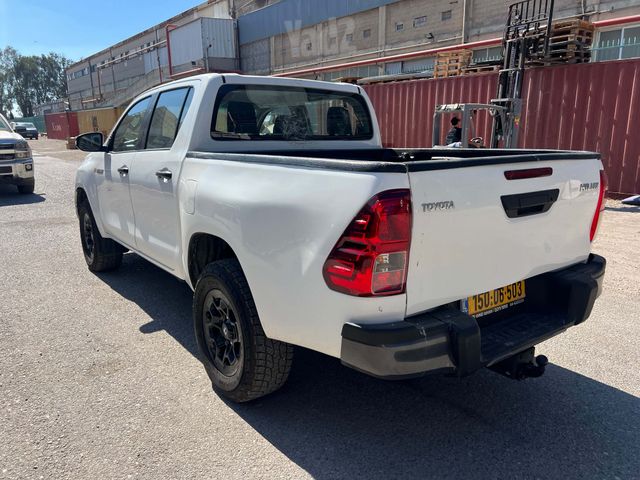 טויוטה היילקס