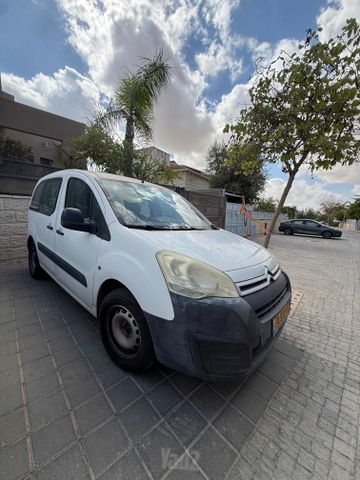 סיטרואן ברלינגו