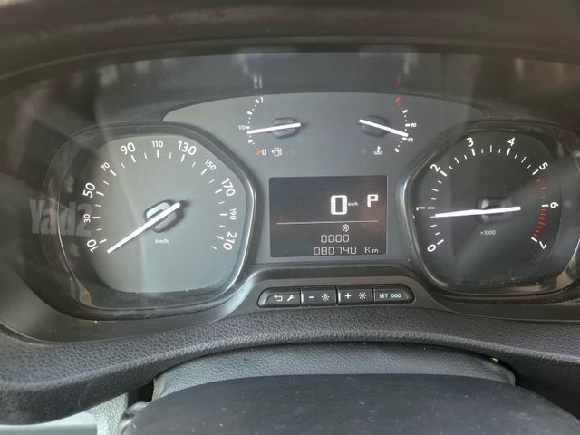 סיטרואן ג'אמפי