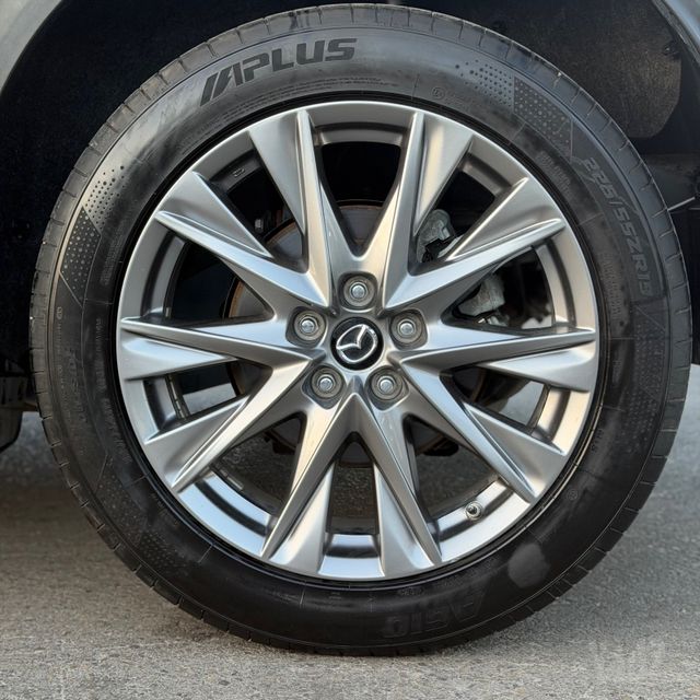 מאזדה CX-5