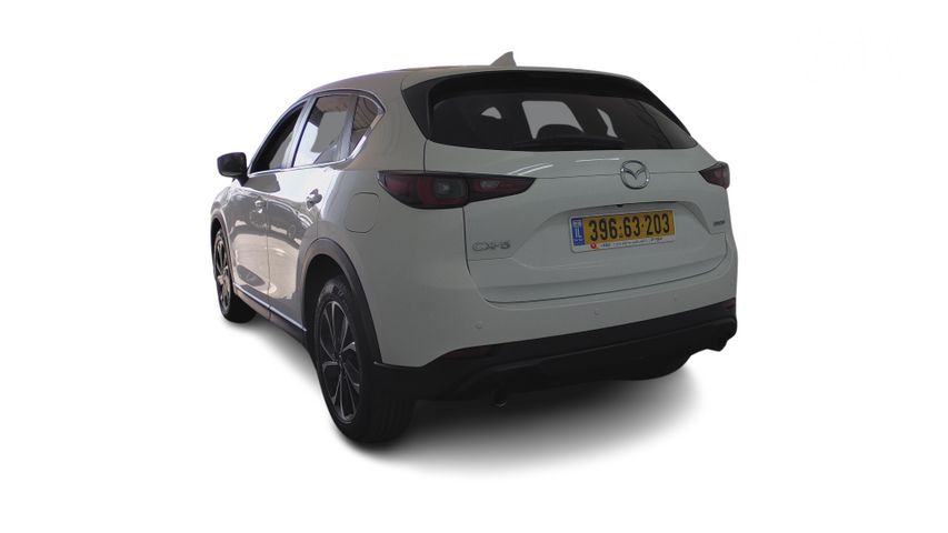 מאזדה CX-5