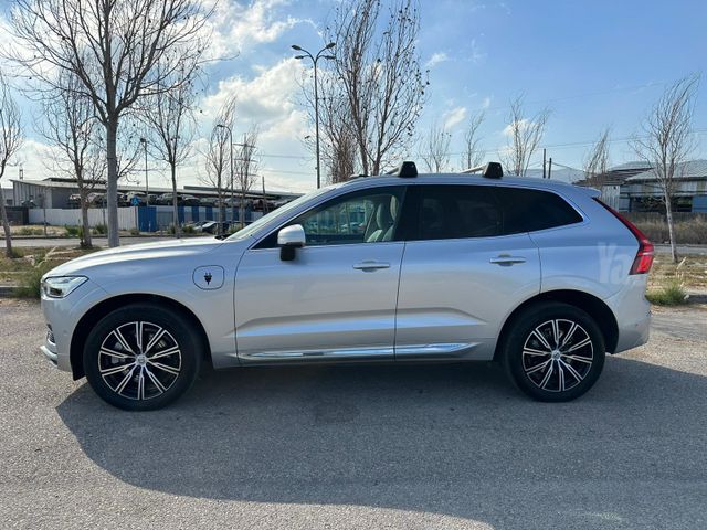 מודעת רכב וולוו XC60 1