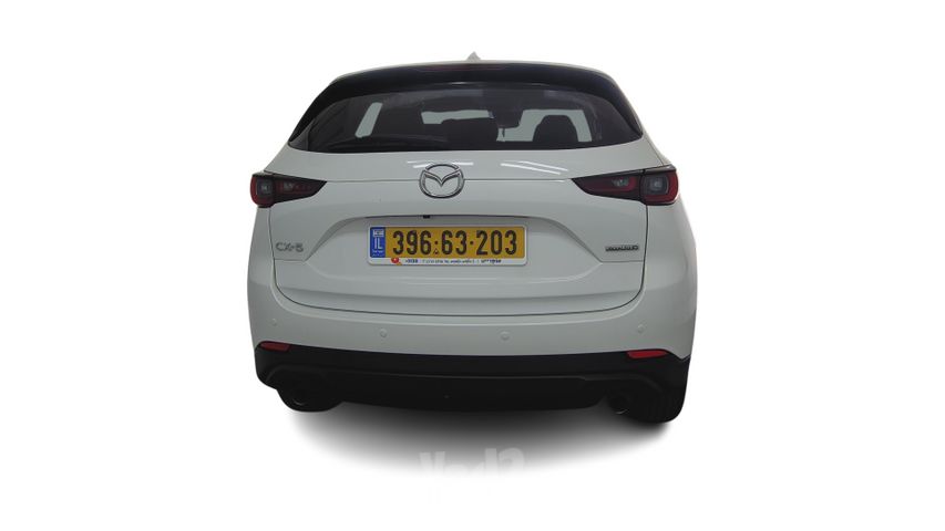 מאזדה CX-5