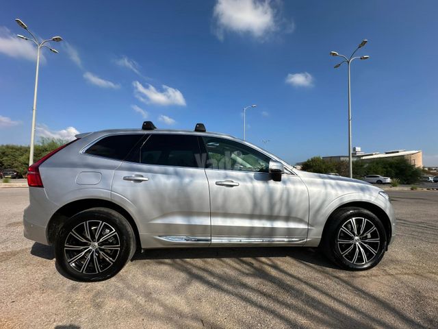 מודעת רכב וולוו XC60 2