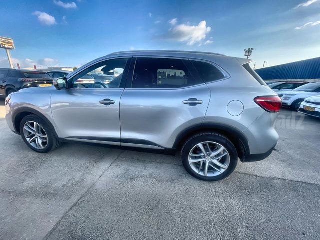 אם ג'י EHS PHEV