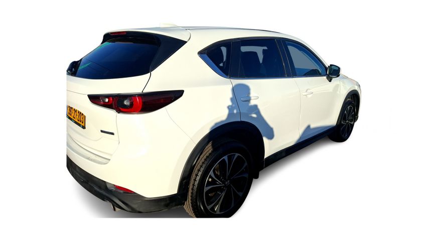 מאזדה CX-5