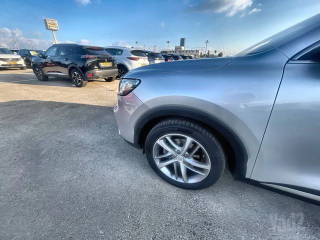 אם ג'י EHS PHEV