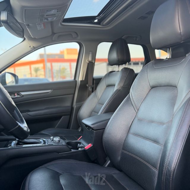 מאזדה CX-5