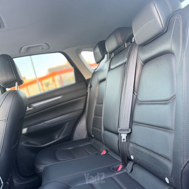 מאזדה CX-5