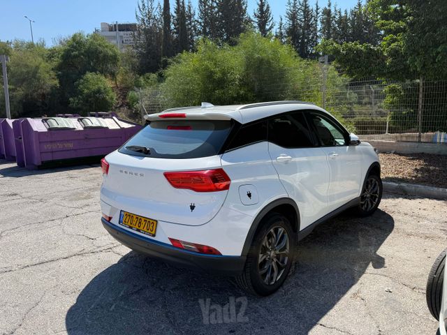 סרס EV-3