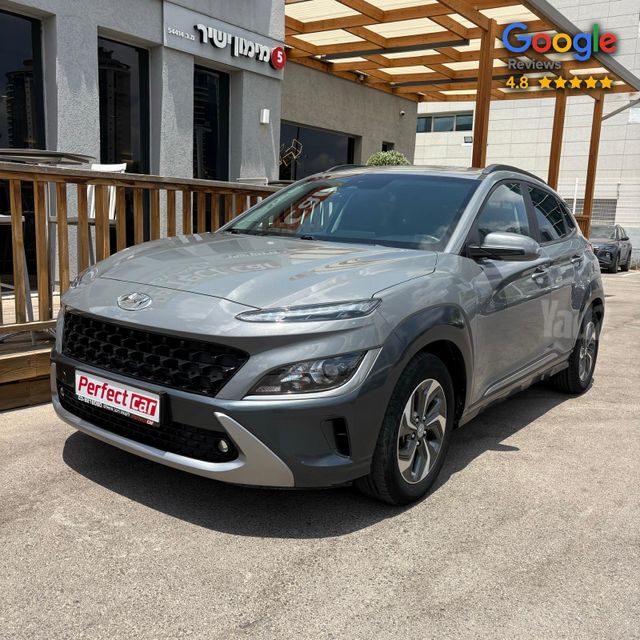 מודעת רכב יונדאי קונה