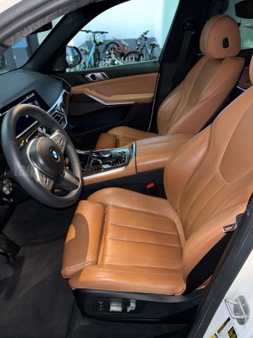 ב מ וו X5