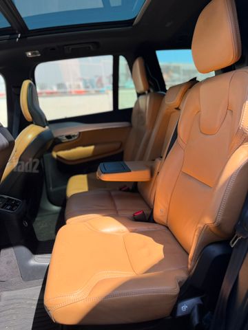 וולוו XC90