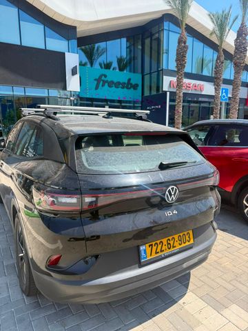 פולקסווגן ID.4