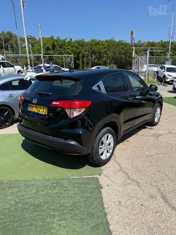 הונדה HR-V