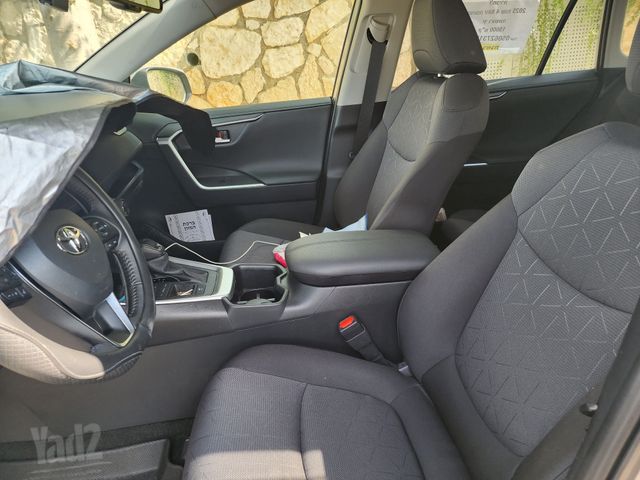טויוטה RAV4